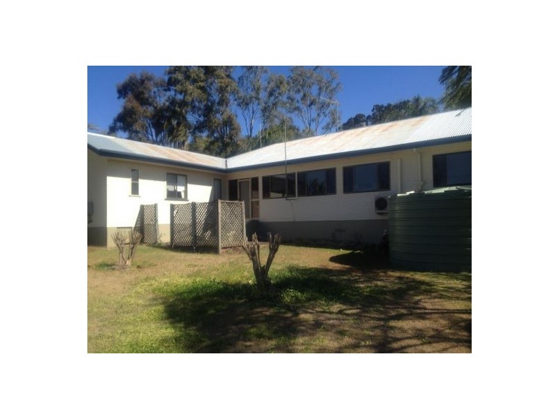 Blenheim QLD 4341