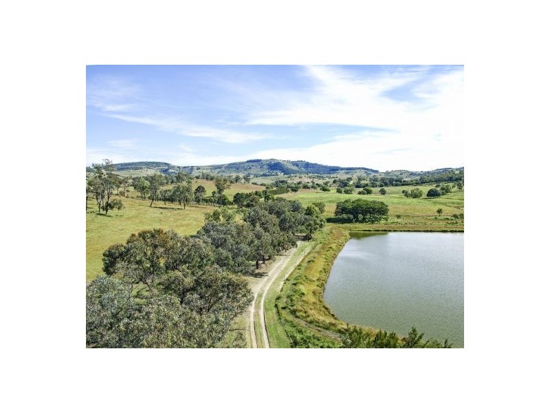 Blenheim QLD 4341