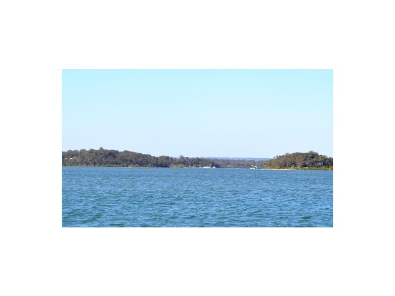 Macleay Island QLD 4184