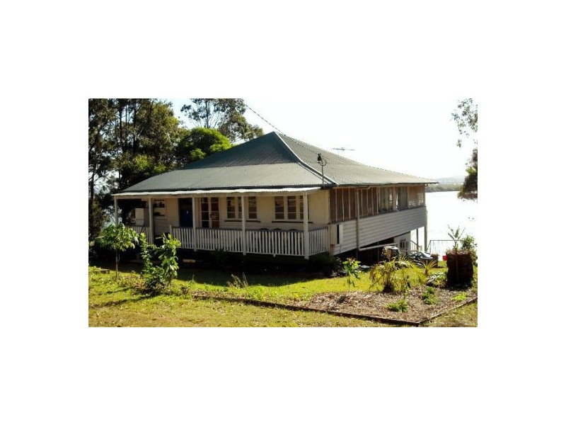 Macleay Island QLD 4184