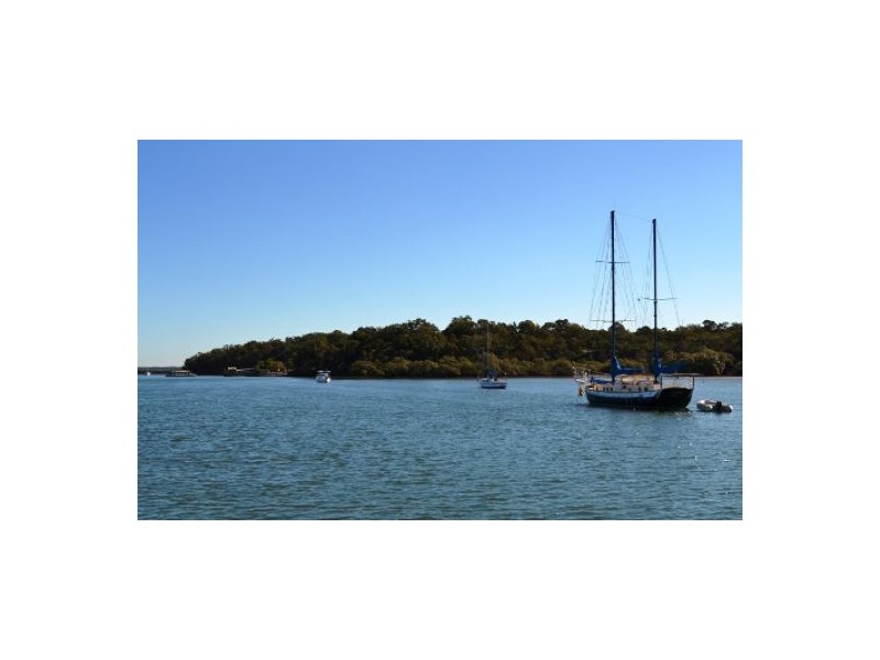 Macleay Island QLD 4184
