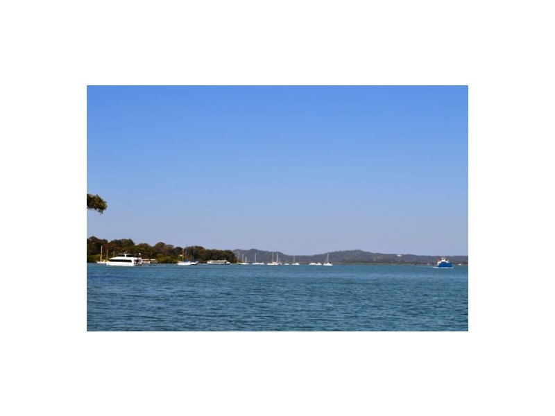 Macleay Island QLD 4184