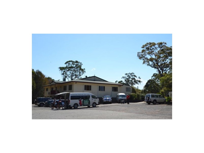 Macleay Island QLD 4184