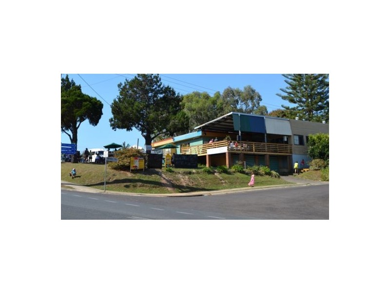 Macleay Island QLD 4184