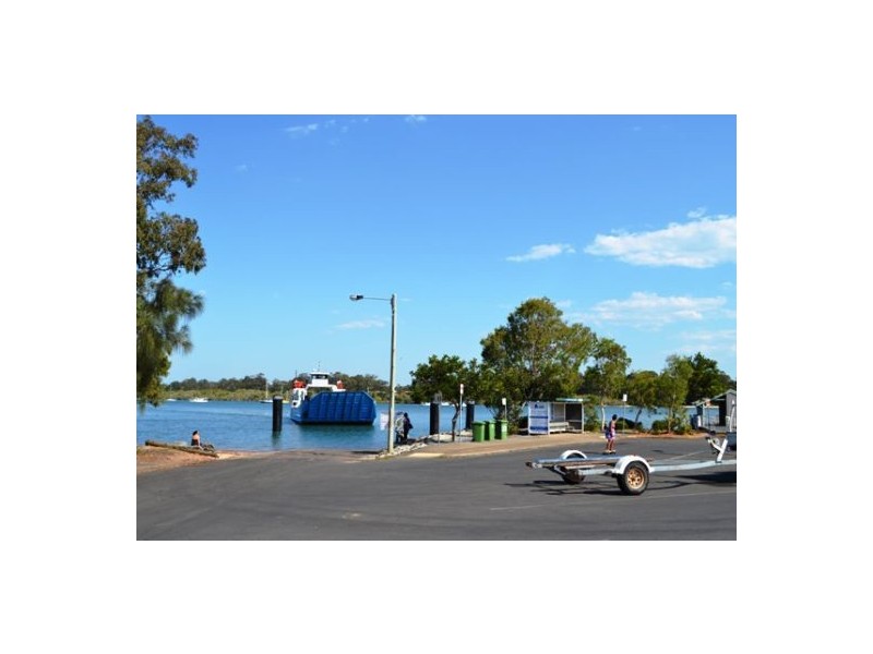 Macleay Island QLD 4184