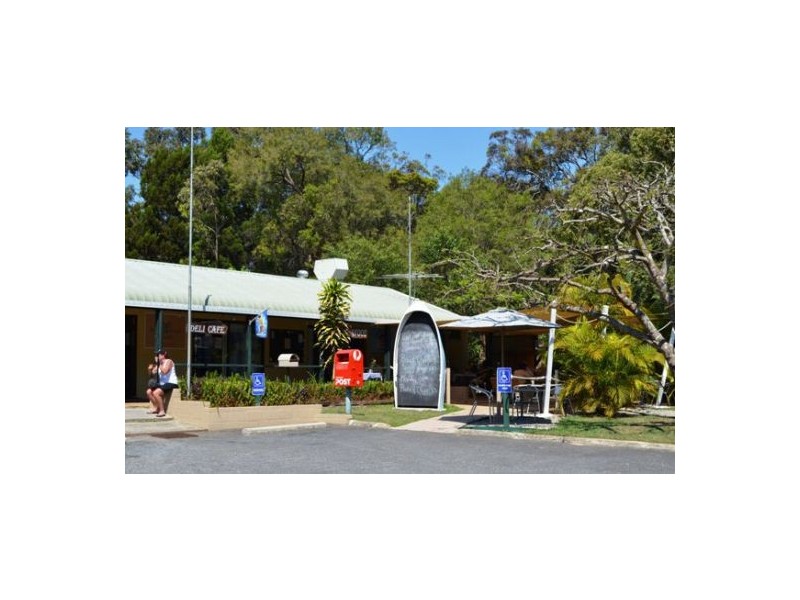 Macleay Island QLD 4184