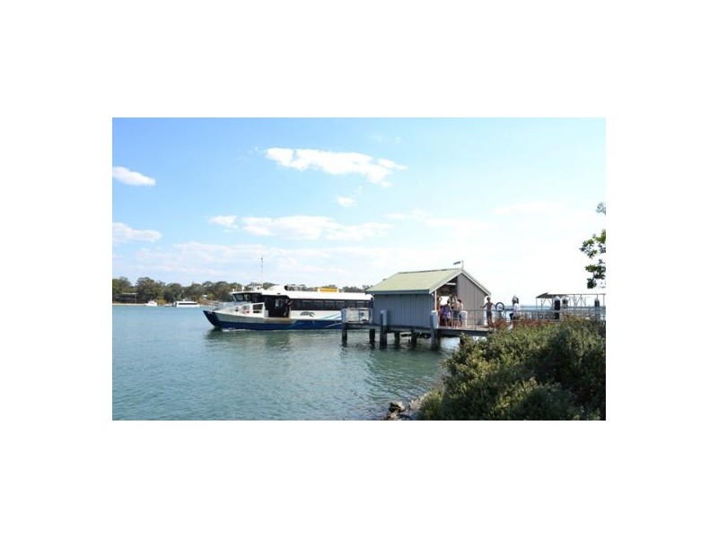 Macleay Island QLD 4184