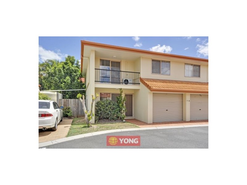 7/196 Hellawell Rd, Sunnybank Hills QLD 4109