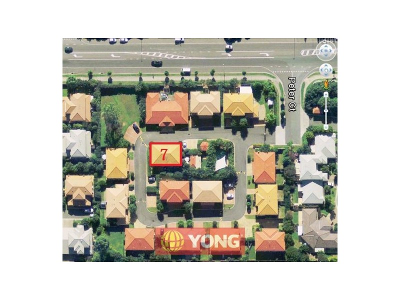 7/196 Hellawell Rd, Sunnybank Hills QLD 4109