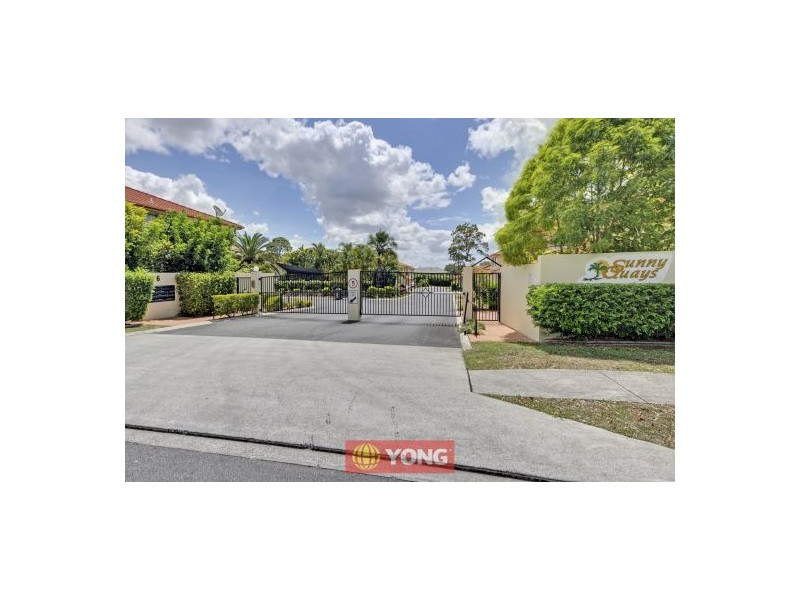 7/196 Hellawell Rd, Sunnybank Hills QLD 4109