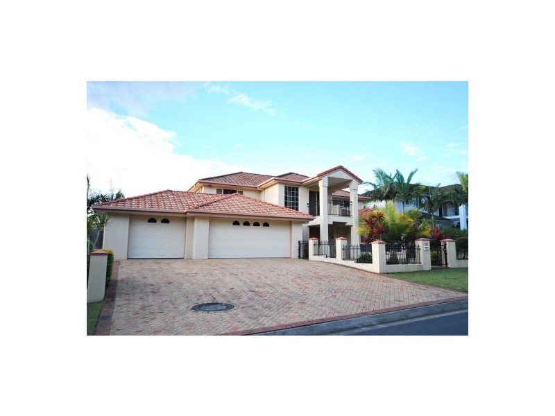 135 White Cedar Cct, Stretton QLD 4116