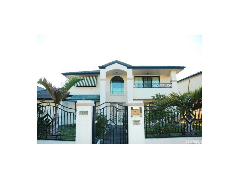 38 The Parkway, Stretton QLD 4116