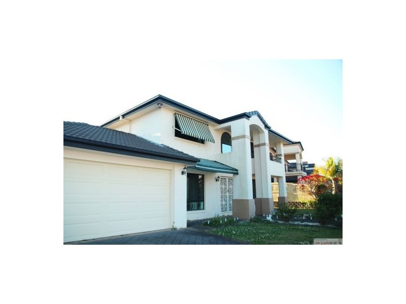 38 The Parkway, Stretton QLD 4116