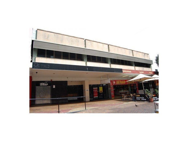 295 Brunswick St, Fortitude Valley QLD 4006