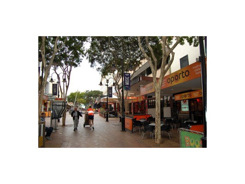 295 Brunswick St, Fortitude Valley QLD 4006