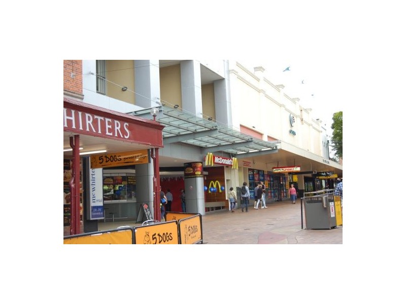 295 Brunswick St, Fortitude Valley QLD 4006