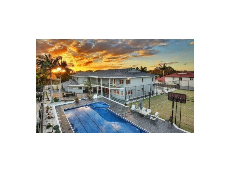 26 Argent Place, Sunnybank Hills QLD 4109