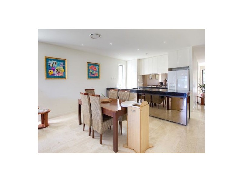 2506 The Estate, Sanctuary Cove QLD 4212