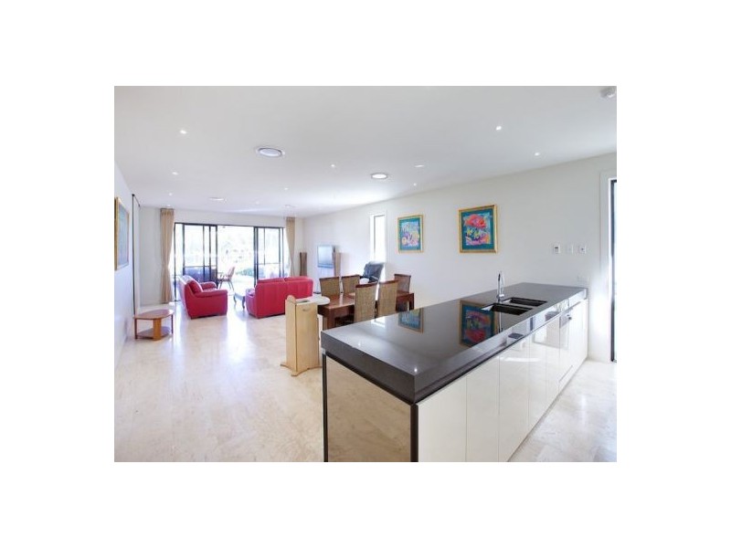 2506 The Estate, Sanctuary Cove QLD 4212