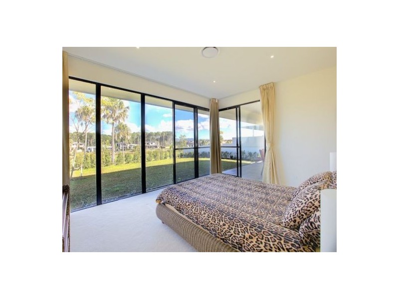 2506 The Estate, Sanctuary Cove QLD 4212