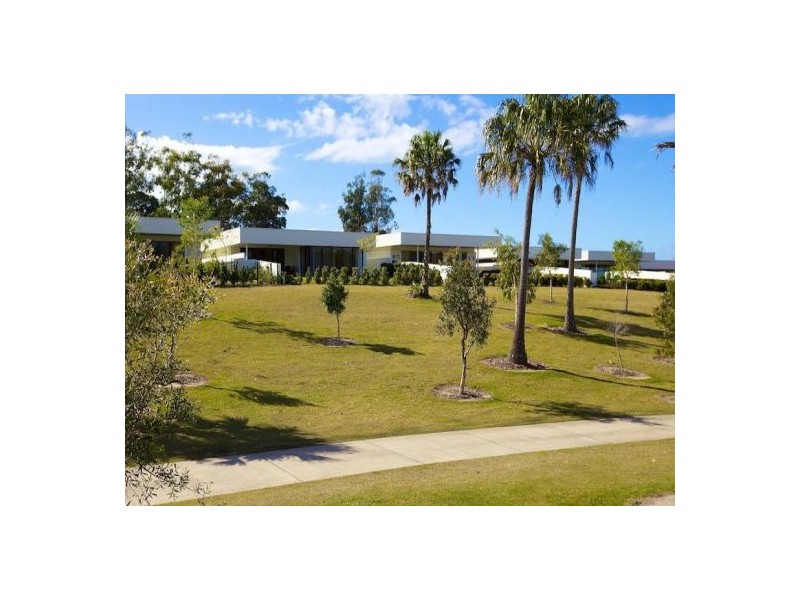 2506 The Estate, Sanctuary Cove QLD 4212