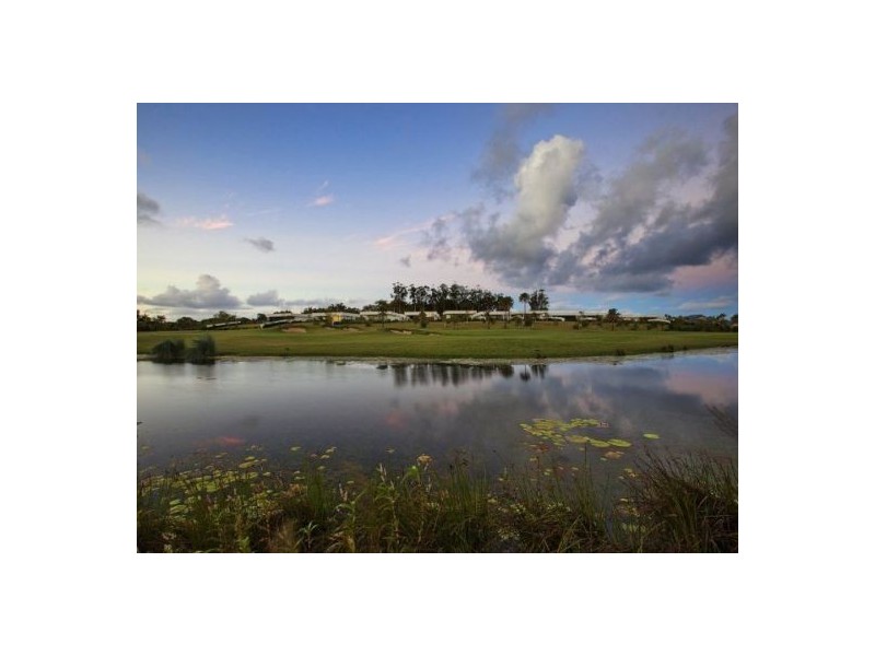 2506 The Estate, Sanctuary Cove QLD 4212