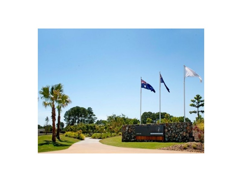 2506 The Estate, Sanctuary Cove QLD 4212