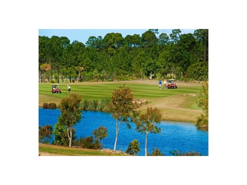 2506 The Estate, Sanctuary Cove QLD 4212