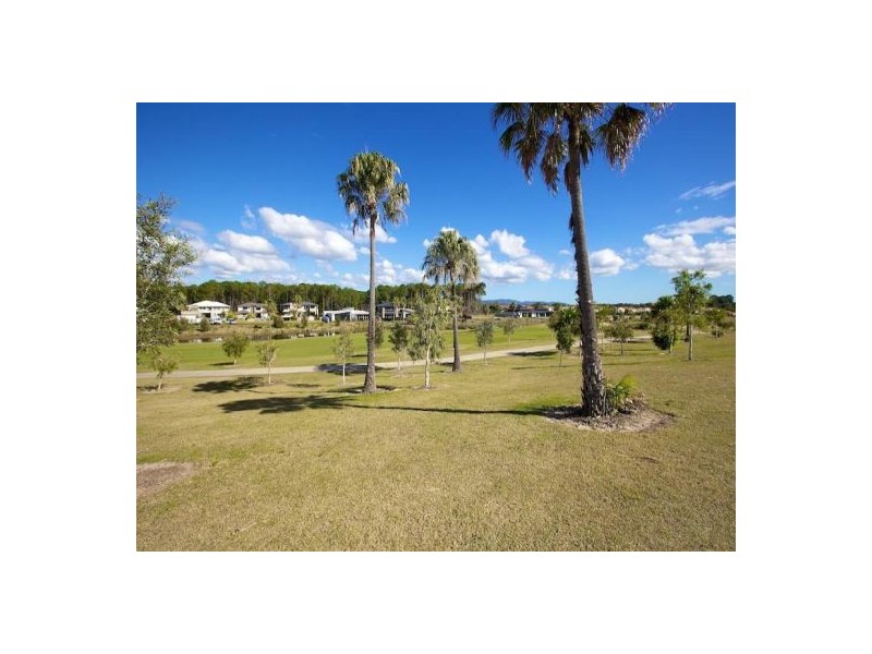 2506 The Estate, Sanctuary Cove QLD 4212