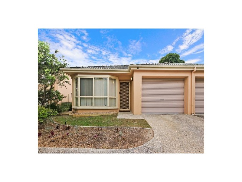 11/40 Glenefer Ct, Runcorn QLD 4113