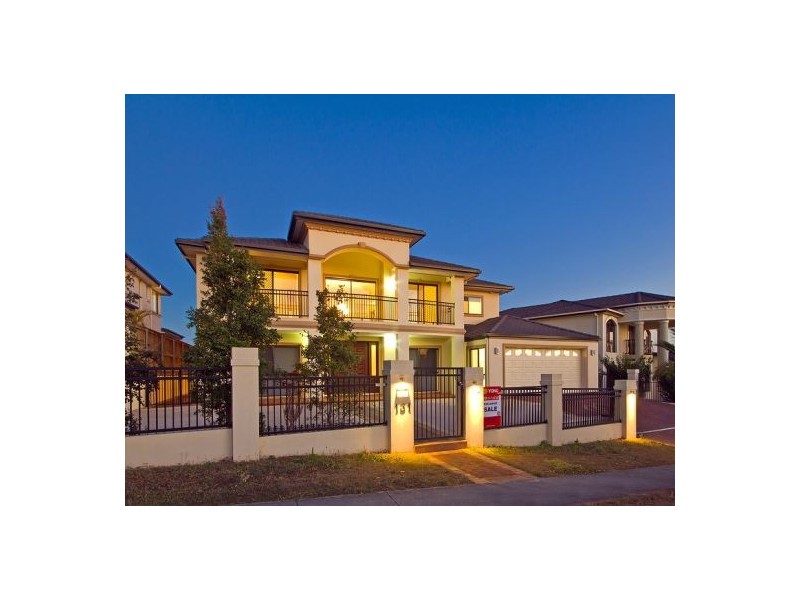 Stretton QLD 4116