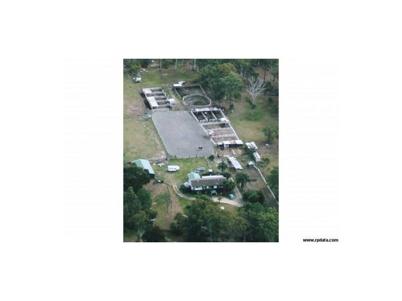 429 Chambers Flat Rd, Park Ridge QLD 4125