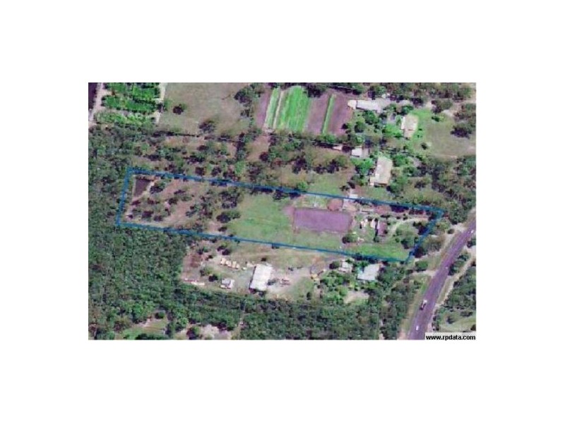 429 Chambers Flat Rd, Park Ridge QLD 4125