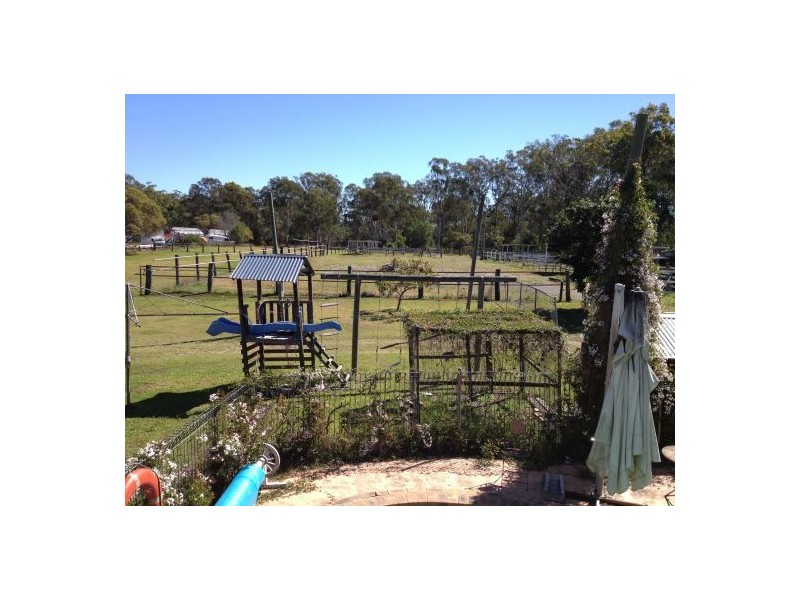 429 Chambers Flat Rd, Park Ridge QLD 4125