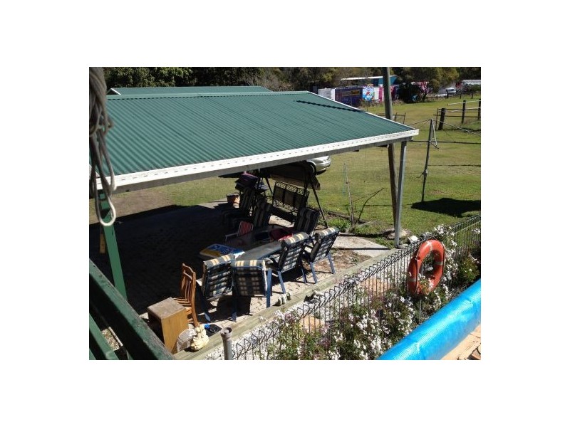 429 Chambers Flat Rd, Park Ridge QLD 4125