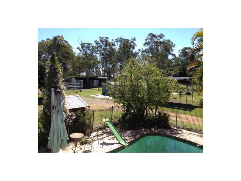 429 Chambers Flat Rd, Park Ridge QLD 4125