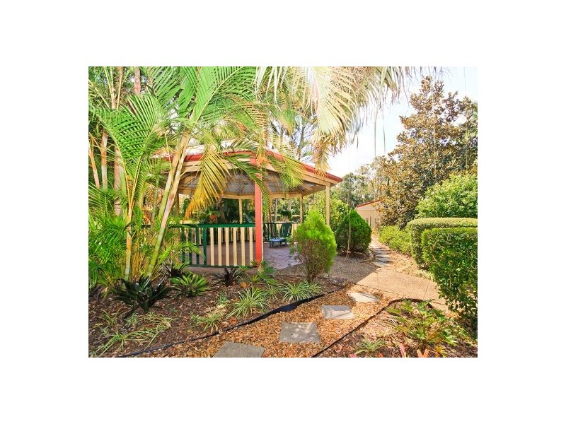 67 Executive Dr, Park Ridge QLD 4125