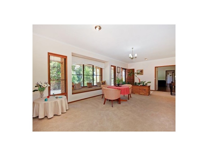 67 Executive Dr, Park Ridge QLD 4125
