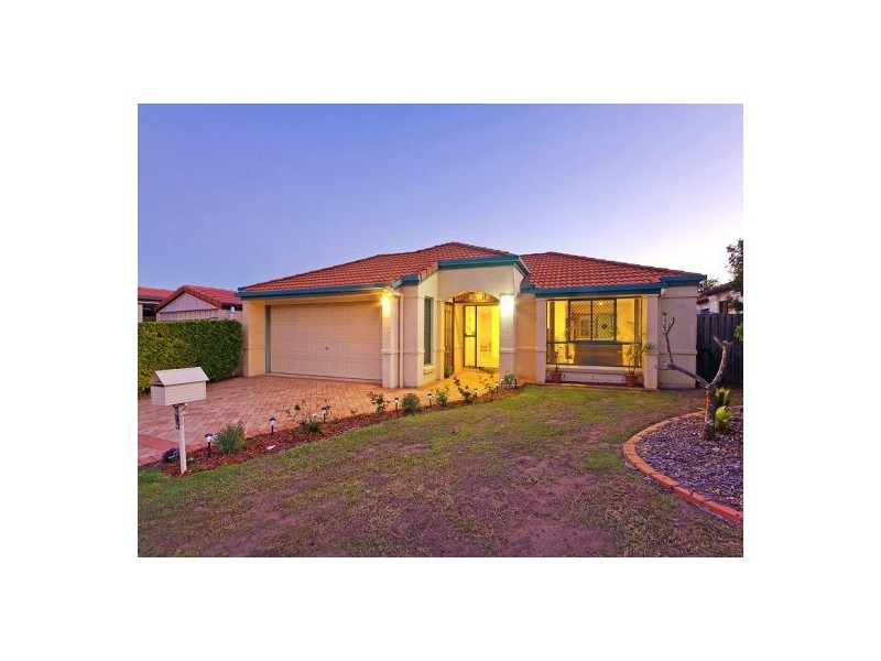 8 Oakvale St, Underwood QLD 4119