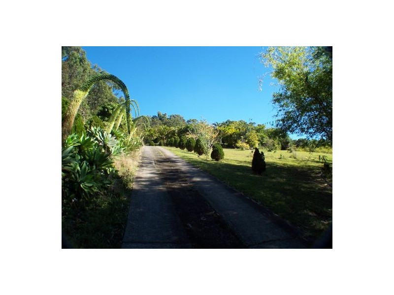 202 Thompsons Rd, Kingsholme QLD 4208