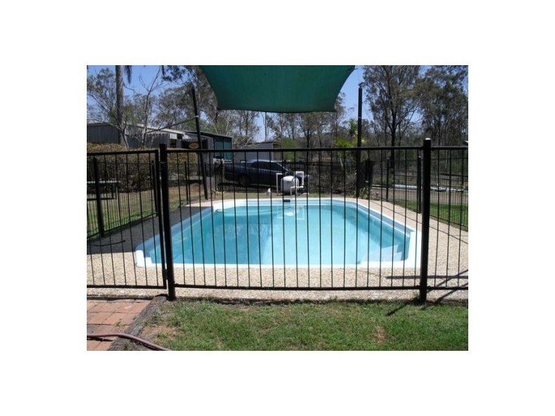 South Maclean QLD 4280