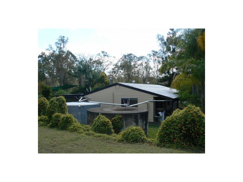 South Maclean QLD 4280