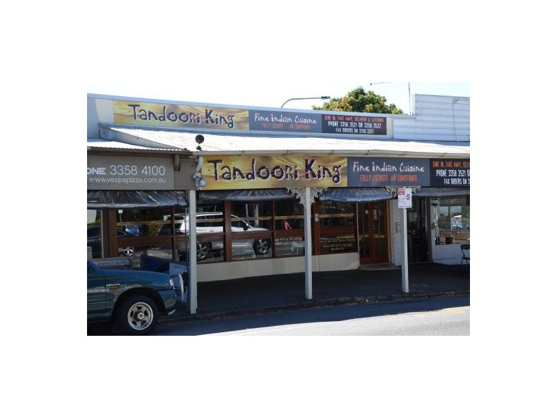 148 Merthyr Rd, New Farm QLD 4005