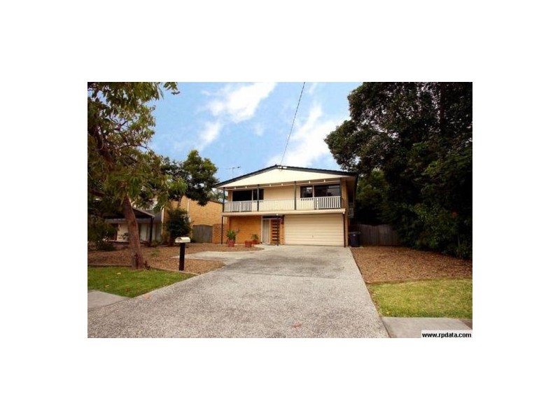 14 Parkway St, Macgregor QLD 4109