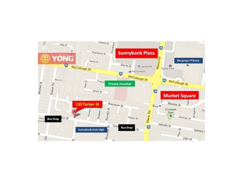 133 Turton Street, Sunnybank QLD 4109