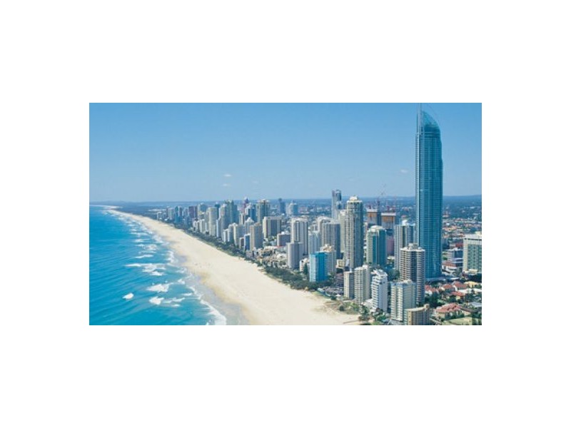 Surfers Paradise QLD 4217