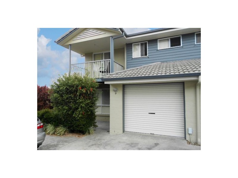 9/8 Earnshaw St, Algester QLD 4115