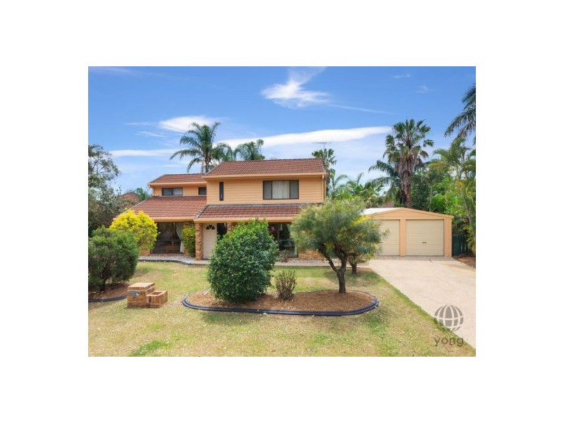 49 Hollywood St, Runcorn QLD 4113