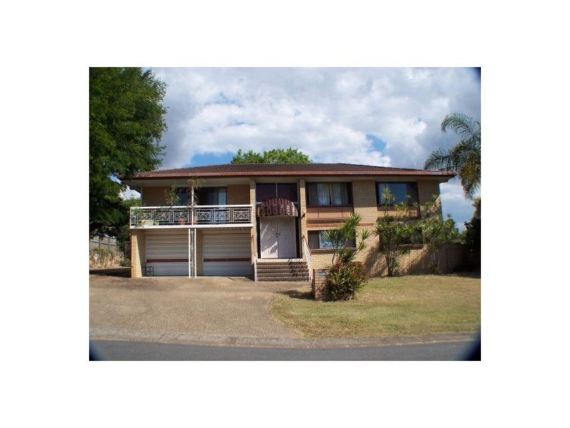 7 Metropole Pl, Robertson QLD 4109