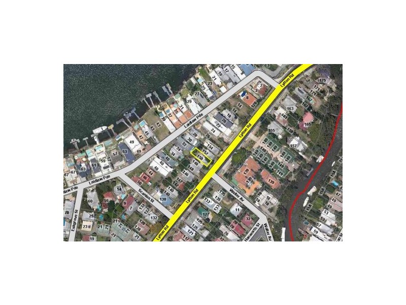 150 Lytton Rd, East Brisbane QLD 4169